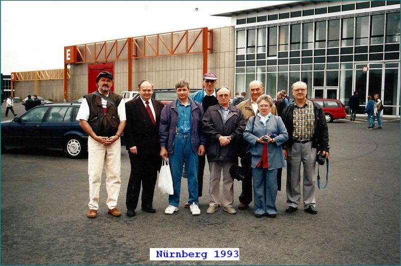 Nuernberg 1993